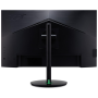 Affichage, Moniteur - Écran PC Gaming ACER Nitro KG282KKV UM.PX2EE.V07 28" UHD - 3840 x 2160 / 144 Hz / 1ms GtG - Noir - Occasio