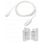 Câble USB / Type-C - 1M (Mayline)