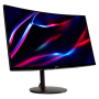Display Monitor - PC Gaming Screen ACER Nitro KG282KKV UM.PX2EE.V07 28 UHD - 3840 x 2160 / 144 Hz / 1ms GtG - Second-hand with C