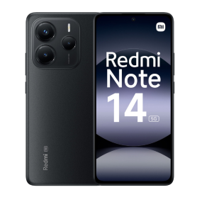 Xiaomi Redmi Note 14 NFC 128 Go Noir - Neuf Achetez le Xiaomi Redmi Note 14 4G 256 Go Bleu Mer Neuf - Prix Imbattable en Ligne