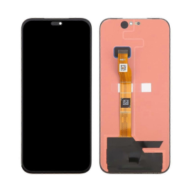 Screen, Display - copy of Screen Xiaomi Redmi Note 14 Pro 5G / 14 Pro Plus 5G 2024 / Note 13 Pro Plus 5G 2023 Without Frame (Ori