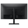 Monitor, Display - PC Screen Samsung F27T452FQR LF27T452FQRXEN 27 Full HD - 75 Hz - Black - Used with Charger Cable, wholesale p