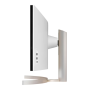 Monitor, Display - LG 49WL95C 49-Inch Curved PC Monitor Dual QHD - 5120 x 1440 / 60 Hz - White - Used with Charger Cable, wholes