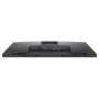 Écran, Moniteur - Écran PC Dell P2722H 27" Full HD - 1920 x 1080 / DisplayPort / 60 Hz - Noir - Occasion avec Chargeur Câble, pr