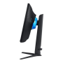 Monitor, Display - Gaming Screen Samsung Odyssey G7A S28AG700NU LS28AG700NUXEN 28 UHD - 144 Hz / 1ms GTG - Black - Used with Cha