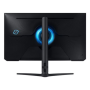 Monitor, Display - Gaming Screen Samsung Odyssey G7A S28AG700NU LS28AG700NUXEN 28 UHD - 144 Hz / 1ms GTG - Black - Used with Cha