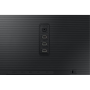 Moniteur, Display - Écran PC Samsung LS32A600UUUXEN 32" QHD - 2560 x 1440 / 75 Hz / FreeSync - Noir - Occasion avec Chargeur Câb