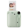 Instant Printer, Photo Printer - FUJIFILM Instax Mini 12 Portable Instant Photo Printer - Green, wholesale price