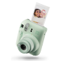 Instant Printer, Photo Printer - FUJIFILM Instax Mini 12 Portable Instant Photo Printer - Green, wholesale price