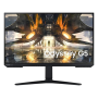 Monitor, Display - Gaming Screen Samsung Odyssey G5A S27AG500NU LS27AG500NUXEN 27 WQHD - 2560 x 1440 / 165 Hz - Used with Charge