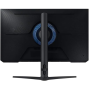 Monitor, Display - Gaming Screen Samsung Odyssey G5A S27AG500NU LS27AG500NUXEN 27 WQHD - 2560 x 1440 / 165 Hz - Used with Charge