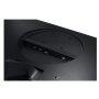 Display, Monitor - PC Monitor Samsung LU28R554UQR LU28R554UQRXZG 28 UHD - 3840 x 2160 / 60 Hz - Black - Used with Charger Cable,