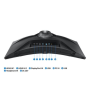 Monitor, Display - Curved Gaming Screen Samsung Odyssey Neo G7 32 UHD - 3840 x 2160 / 165 Hz / 1ms GTG - Black - Pre-owned with 