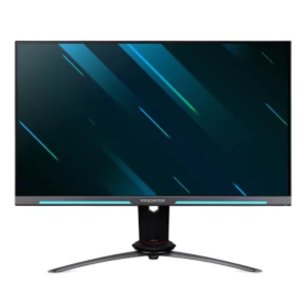 Monitor, Display - Gaming Screen ACER Predator XB253QGW UM.KX3EE.W01 25 Full HD - IPS / 280 Hz / 1ms GtG - Black - Pre-owned wit