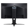 Monitor, Display - Gaming Screen ACER Predator XB253QGW UM.KX3EE.W01 25 Full HD - IPS / 280 Hz / 1ms GtG - Black - Pre-owned wit