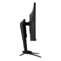 Monitor, Display - Gaming Screen ACER Predator XB253QGW UM.KX3EE.W01 25 Full HD - IPS / 280 Hz / 1ms GtG - Black - Pre-owned wit