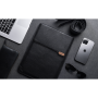 Laptop Case, Sleeve - Nillkin Water Ripple Multifunctional Laptop Bag - Black, wholesale price