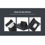 Laptop Case, Sleeve - Nillkin Water Ripple Multifunctional Laptop Bag - Black, wholesale price
