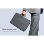 Laptop Backpack - Nillkin Commuter Multifunctional Laptop Bag - Black, wholesale price