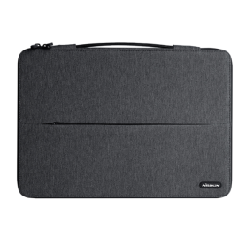 Laptop Backpack - Nillkin Commuter Multifunctional Laptop Bag - Black, wholesale price