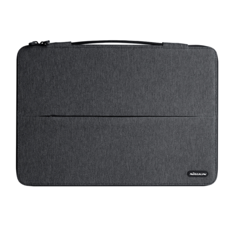 Laptop Backpack - Nillkin Commuter Multifunctional Laptop Bag - Black, wholesale price
