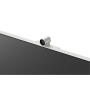 Écran, Display - Écran PC Samsung M8 LS32BM801UUXEN 32" UHD - 3840 x 2160 / 60 Hz - Blanc - Occasion avec Chargeur Câble, prix d