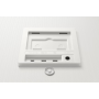 Écran, Display - Écran PC Samsung M8 LS32BM801UUXEN 32" UHD - 3840 x 2160 / 60 Hz - Blanc - Occasion avec Chargeur Câble, prix d