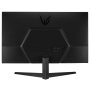 Display, Screen - PC Gaming Monitor LG UltraGear 27GQ50F-B 27GQ50F-B.AEUQ 27 Full HD - 1920 x 1080 / 165 Hz - Black - Used with 