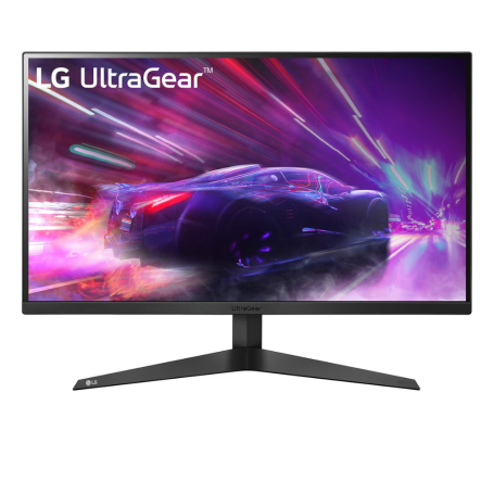 Display, Screen - PC Gaming Monitor LG UltraGear 27GQ50F-B 27GQ50F-B.AEUQ 27 Full HD - 1920 x 1080 / 165 Hz - Black - Used with 