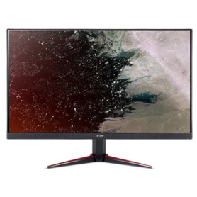 Écran PC Gaming ACER Nitro VG270S UM.HV0EE.S01 28" Full HD - 3840 x 2160 - 60Hz - Noir - Occasion avec Chargeur Câble Écran, Moniteur - Écran PC Gaming ACER Nitro VG270S UM.HV0EE.S01 28" Full HD - 3840 x 2160 - 60Hz - Noir - Occasion avec Chargeu