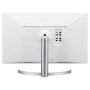 Monitor, Display - PC Screen LG 27UL850 27 UHD - 3840 x 2160 / IPS / 60 Hz - Matte Silver - Pre-owned with Charger Cable, wholes