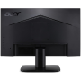 Monitor, Display - PC screen ACER KA240Y UM.QX2EE.005 24 Full HD - 1920 x 1080 / Blue Light Filter - Black - Second-hand with Ch