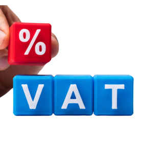 VAT 20%