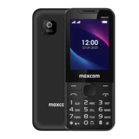 Téléphone Portable MAXCOM MM248 4G 6,1cm 2,4" Torche - Dual Sim Noir - Neuf Téléphone, Mobile - Téléphone Portable MAXCOM MM248 4G 6,1cm 2,4" Torche - Dual Sim Noir - Neuf, prix de gros.