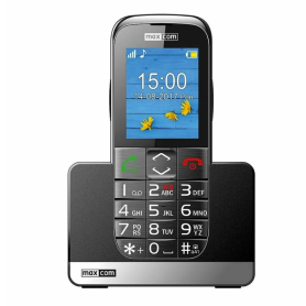 Téléphone Portable MAXCOM MM720 SE 4G Comfort - Noir - Neuf Téléphone, Mobile - Téléphone Portable MAXCOM MM720 SE 4G Comfort - Noir - Neuf, prix de gros.
