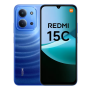 Smartphone, Mobile Device - Xiaomi Redmi 15C 6GB RAM + 128GB NFC ROM Green - Non-EU version - New, wholesale price