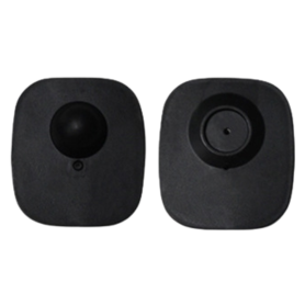 Badges Antivol compatible EAS RF 8,2 MHz 48 x 42 mm avec goupille - 1000Pcs Dispositifs de Sécurité, Étiquettes - Badges Antivol compatible EAS RF 8,2 MHz 48 x 42 mm avec goupille - 1000Pcs, prix de gros.