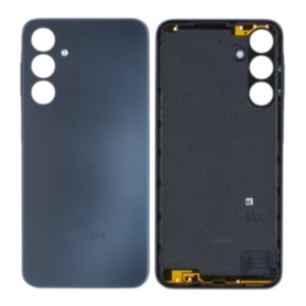 Vitre Arrière Noir Galaxy A16 4G (A165F) Sans Contour Lentille (Original Démonté) Grade A Vitre arrière, Dos - Vitre Arrière Noir Galaxy A16 4G(A165F)Sans Contour Lentille(Original Démonté) Grade A, prix de gros.