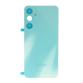 Vitre Arrière Vert Galaxy A16 4G (A165F) Sans Contour Lentille (Original Démonté) Grade A Vitre arrière, Dos - Vitre Arrière Vert Galaxy A16 4G (A165F) Sans Contour Lentille (Original Démonté) Grade A, prix de gros.