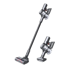 Dreame V12 Gray Vacuum Cleaner - Used with Box and Accessories Vacuum, Cleaner - Dreame V12 Gray Vacuum Cleaner - Used with Box and Accessories, wholesale price