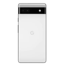 Vitre Arrière Google Pixel 6A Blanc (Original Démonté) - Grade A Vitre arrière, Dos - Vitre Arrière Google Pixel 6A Blanc (Original Démonté) - Grade A, prix de gros.