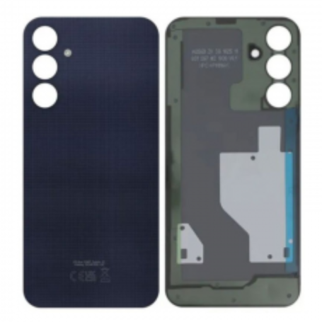 Rear Window Samsung Galaxy A25 5G A256B Original Night Blue Lens Grade A