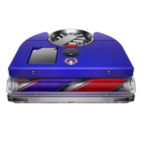 Aspirateur, Balayeuse - Aspirateur balai Dyson 360 Vis Nav Bleu - Occasion avec Boîte et Accessoires, prix de gros.