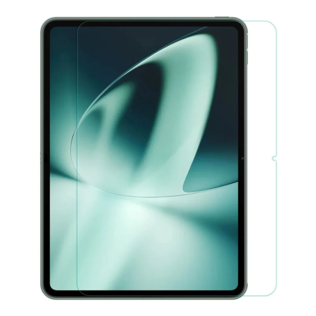 Verre Trempé Protecteur d'Écran 2.5D NILLKIN pour OnePlus/OPPO Pad - Haute Protection et Clarté