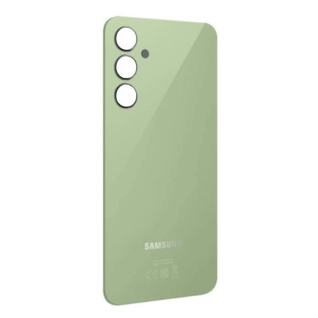 Achetez Vitre Arrière Samsung Galaxy A54 5G Vert Originale - Grade A - Livraison Rapide