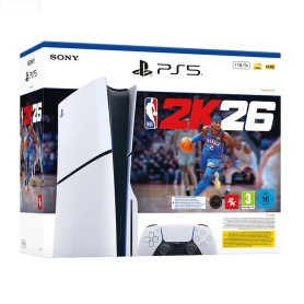 Console Sony PlayStation 5 Slim Edition 1 To | Etech-Parts