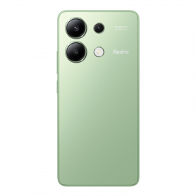 Back Glass, Rear Cover - Xiaomi Redmi Note 13 4G Green Back Glass (Original Disassembled) - Grade A, wholesale price