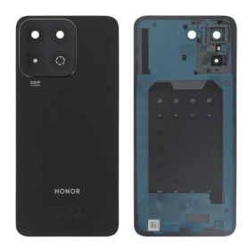 Vitre Arrière Huawei Honor 200 Smart Noir (Original Démonté) - Grade A Vitre arrière, Dos - Vitre Arrière Huawei Honor 200 Smart Noir (Original Démonté) - Grade A, prix de gros.