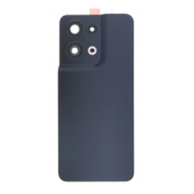 Vitre Arrière Oppo Reno 8 Noir (Original Démonté) - Grade A Vitre arrière, Dos - Vitre Arrière Oppo Reno 8 Noir (Original Démonté) - Grade A, prix de gros.
