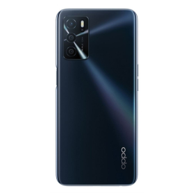 Vitre Arrière Oppo A54S Noir (Original Démonté) - Grade A Dos, Panneau Arrière - Vitre Arrière Oppo A54S Noir (Original Démonté) - Grade A, prix de gros.